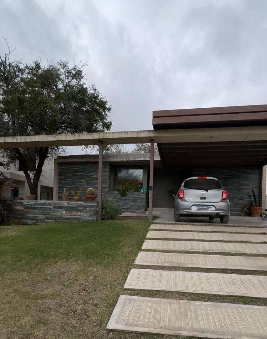 Foto de HOUSING LAS MARIAS - VILLA ALLENDE - PLANTA BAJA, imagen 1