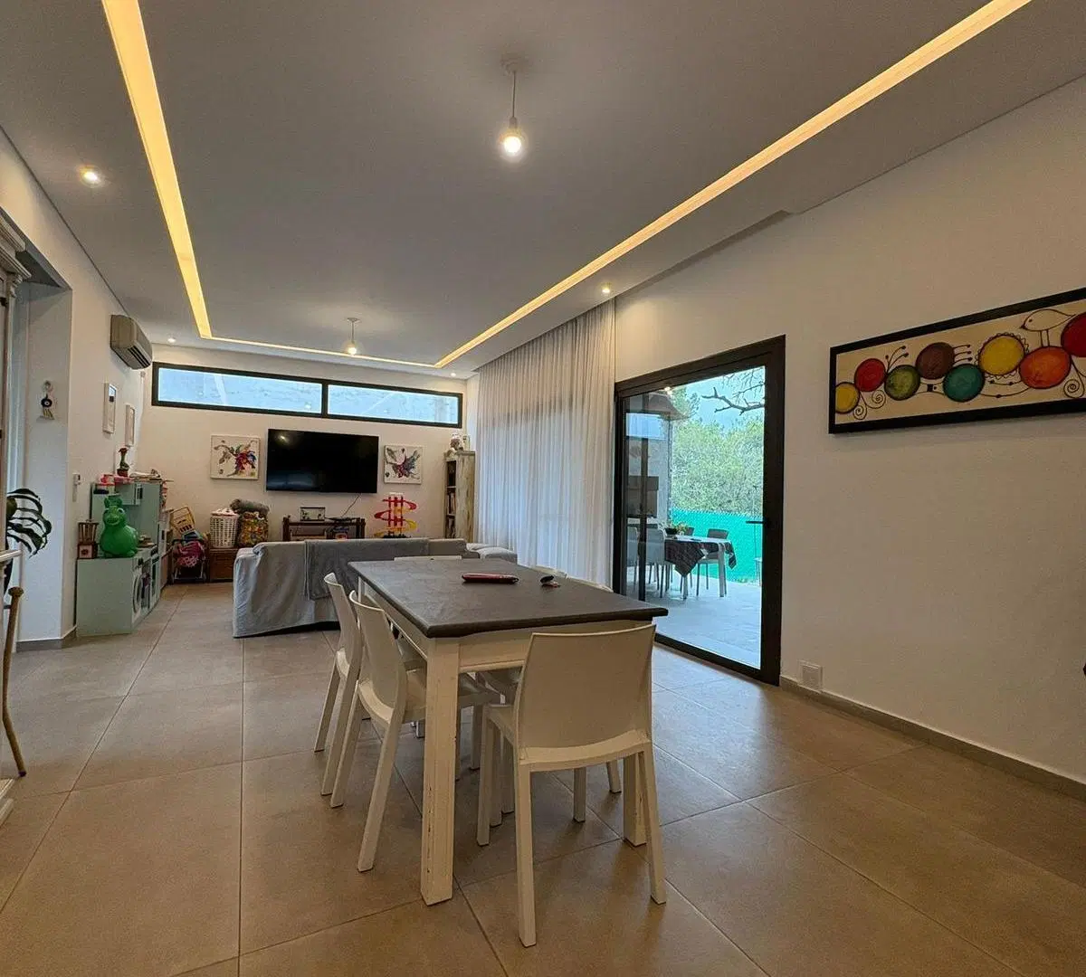 HOUSING LAS MARIAS - VILLA ALLENDE - TRES DORMITORIOS - PLANTA BAJA 5