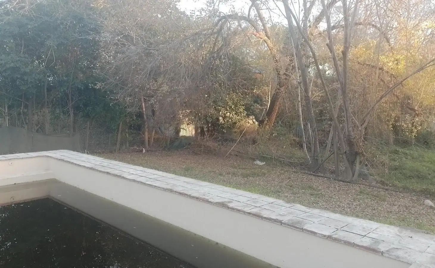 Casa en Jardín de Epicuro 8