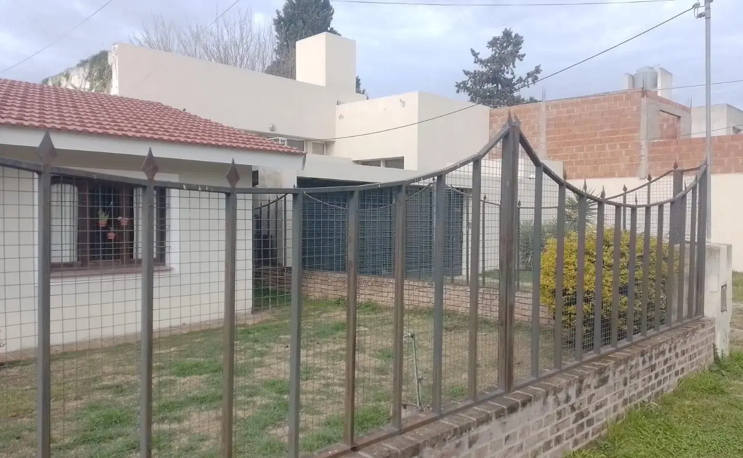 Casa en San Alfonso 1