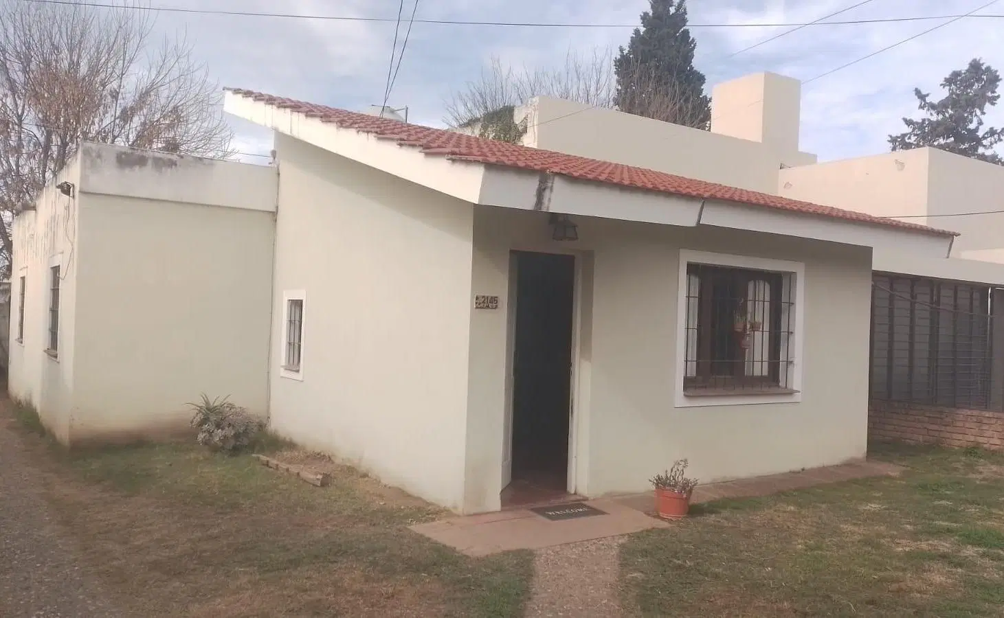 Casa en San Alfonso 8