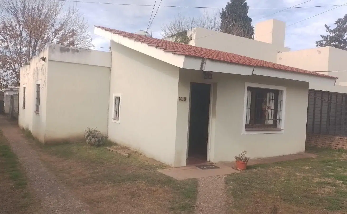 Casa en San Alfonso 2