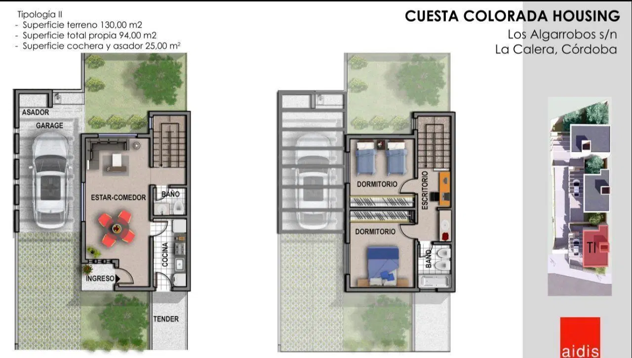 Plano 2