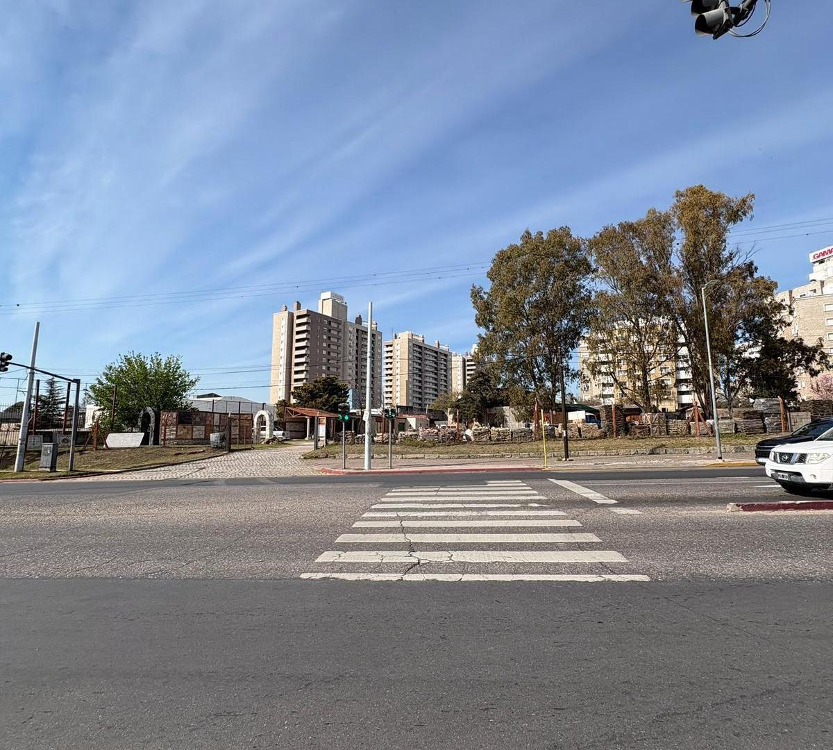Foto de Terreno de 3278m2 sobre Av Colón 4900, imagen 4
