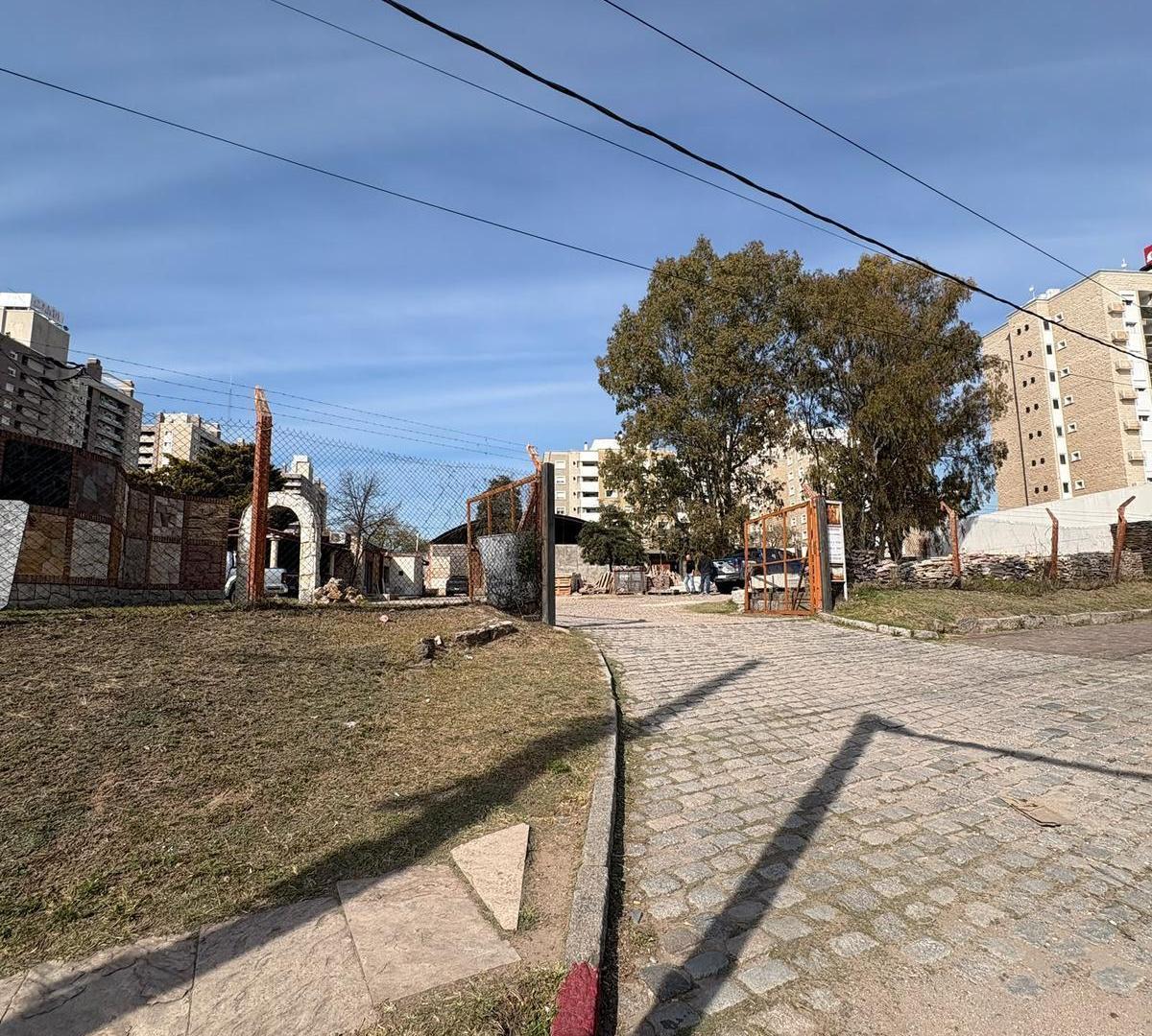Foto de Terreno de 3278m2 sobre Av Colón 4900, imagen 5