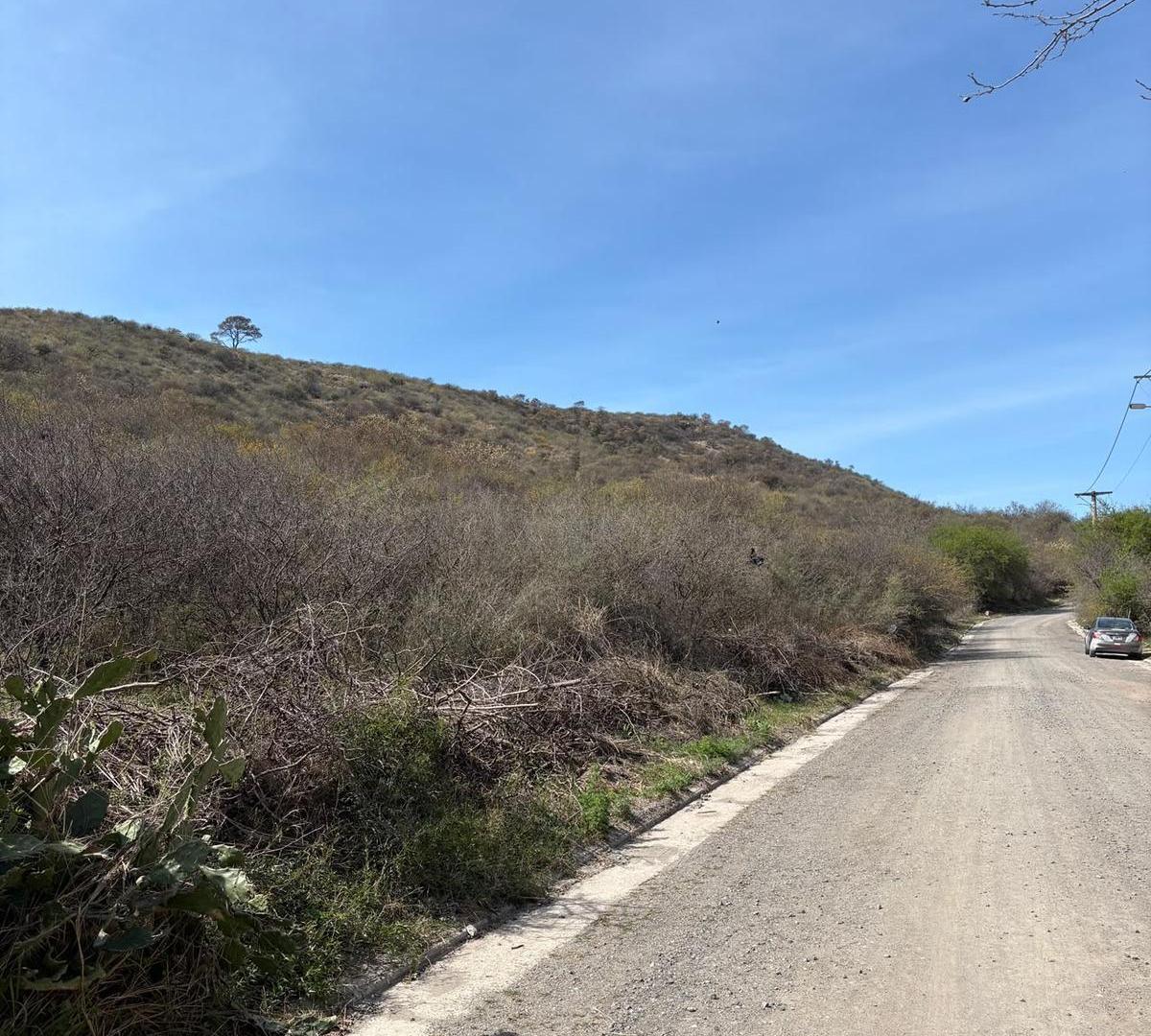 Foto de Terreno de 6983m2 en Valle del Sol - La Calera, imagen 5