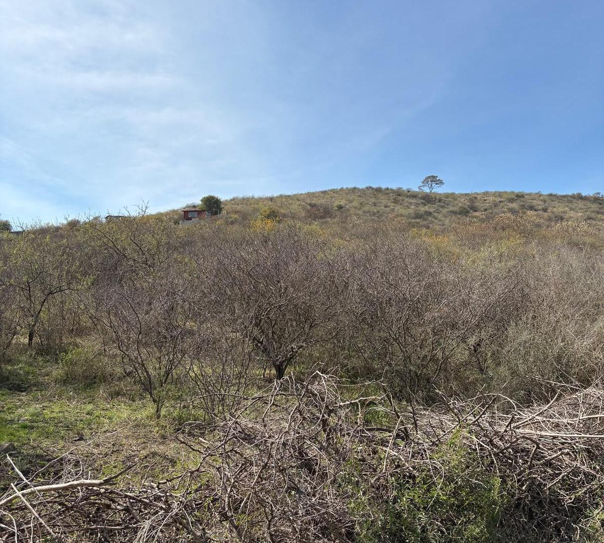 Foto de Terreno de 6983m2 en Valle del Sol - La Calera, imagen 1