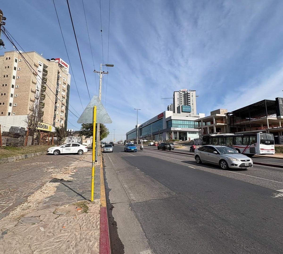 Foto de Terreno de 3278m2 sobre Av Colón 4900, imagen 5