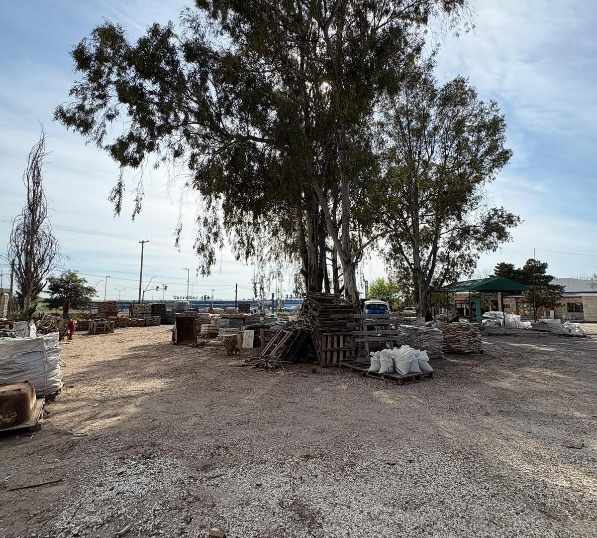 Foto de Terreno de 3278m2 sobre Av Colón 4900, imagen 2