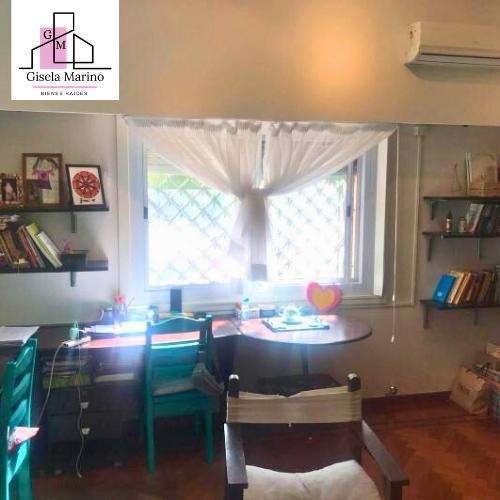 Venta Hermoso PH 5 Amb. con Garage, Patio y Quincho en Villa Lugano 4