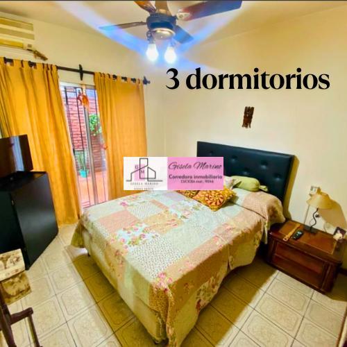 Venta PH 4 Amb Liniers, con Patio, Balcon y Terraza Al Contrafrente 2