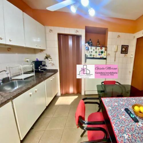 Venta PH 4 Amb Liniers, con Patio, Balcon y Terraza Al Contrafrente 1