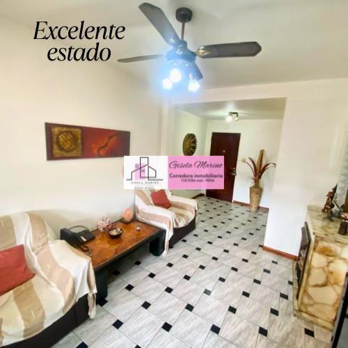 Venta PH 4 Amb Liniers, con Patio, Balcon y Terraza Al Contrafrente 2