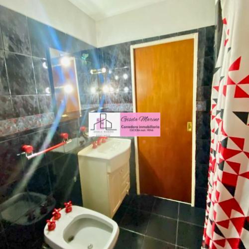Venta PH 4 Amb Liniers, con Patio, Balcon y Terraza Al Contrafrente 4