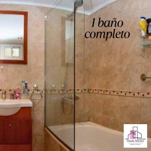 Venta Departamento 3 Amb. en Monte Castro, Impecable, Excelente Ubicacion 5