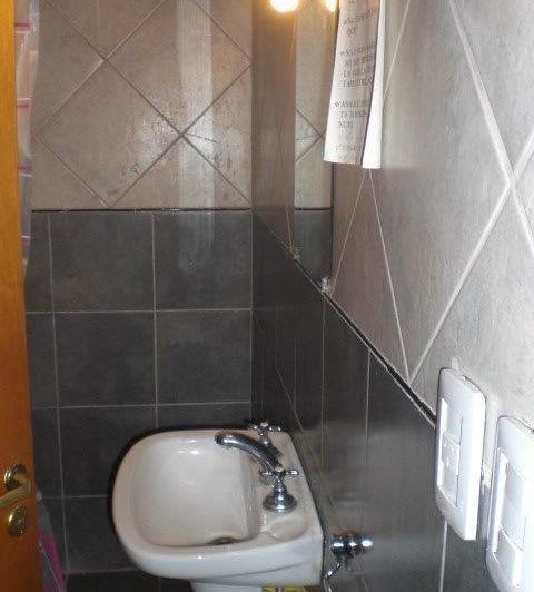 OPORTUNIDAD VENTA HOTEL /PENSION EN FUNCIONAMIENTO VILLA SANTA RITA LOTE 8,66X28 2