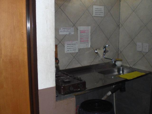 OPORTUNIDAD VENTA HOTEL /PENSION EN FUNCIONAMIENTO VILLA SANTA RITA LOTE 8,66X28 3