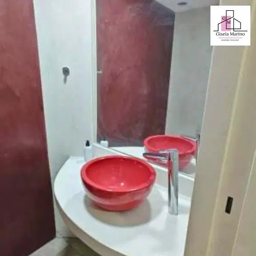 VENTA PH 2 AMB 2 BAÑOS REMODELADO A NUEVO, DORMITORIO EN SUITE ,PATIO Y PARRILLA 4