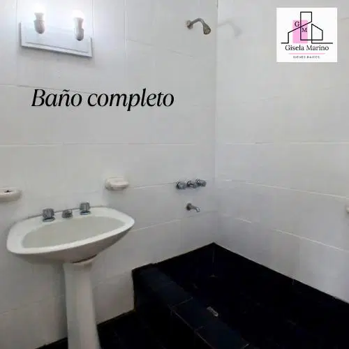 VENTA MONOAMBIENTE al frente VISTA PANORAMICA COCINA SEPARADA PISO ALTO oportunidad!!!!! 5