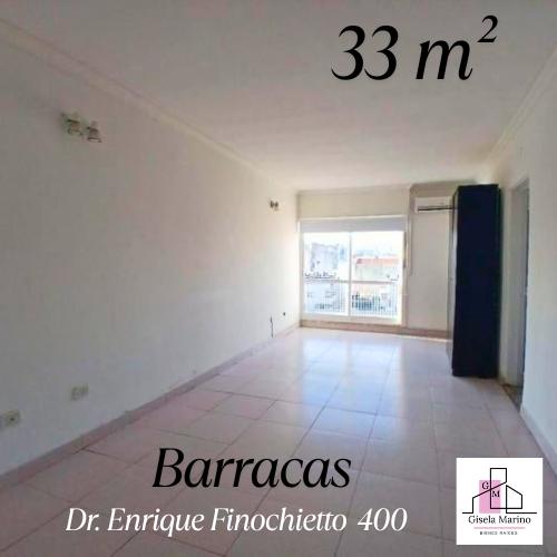 Foto de VENTA MONOAMBIENTE al frente VISTA PANORAMICA COCINA SEPARADA PISO ALTO, imagen 1