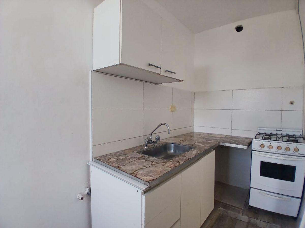 Foto de VENTA MONOAMBIENTE al frente VISTA PANORAMICA COCINA SEPARADA PISO ALTO, imagen 2