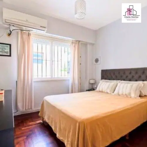 VENTA Gran Oportunidad – Departamento 4 Ambientes
Súper luminoso con balcón corrido al frente 5