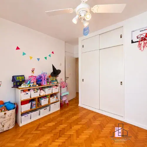 VENTA | DEPARTAMENTO 3 AMBIENTES CON BALCÓN AL FRENTE | CABALLITO EXCELENTE ESTADO 5