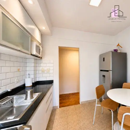 VENTA | DEPARTAMENTO 3 AMBIENTES CON BALCÓN AL FRENTE | CABALLITO EXCELENTE ESTADO 2