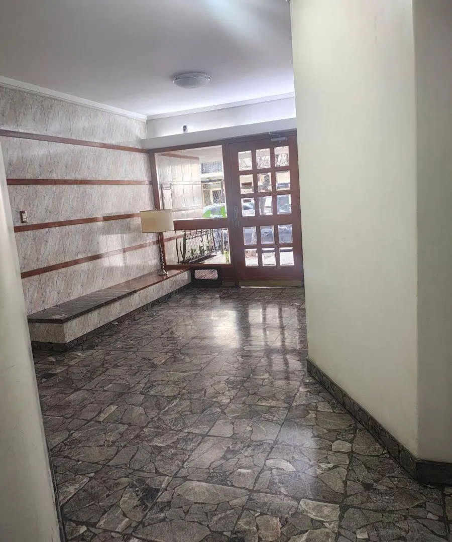 VENTA DEPTO 3 AMB. AL FRENTE CON BALCON Y BAULERA 5