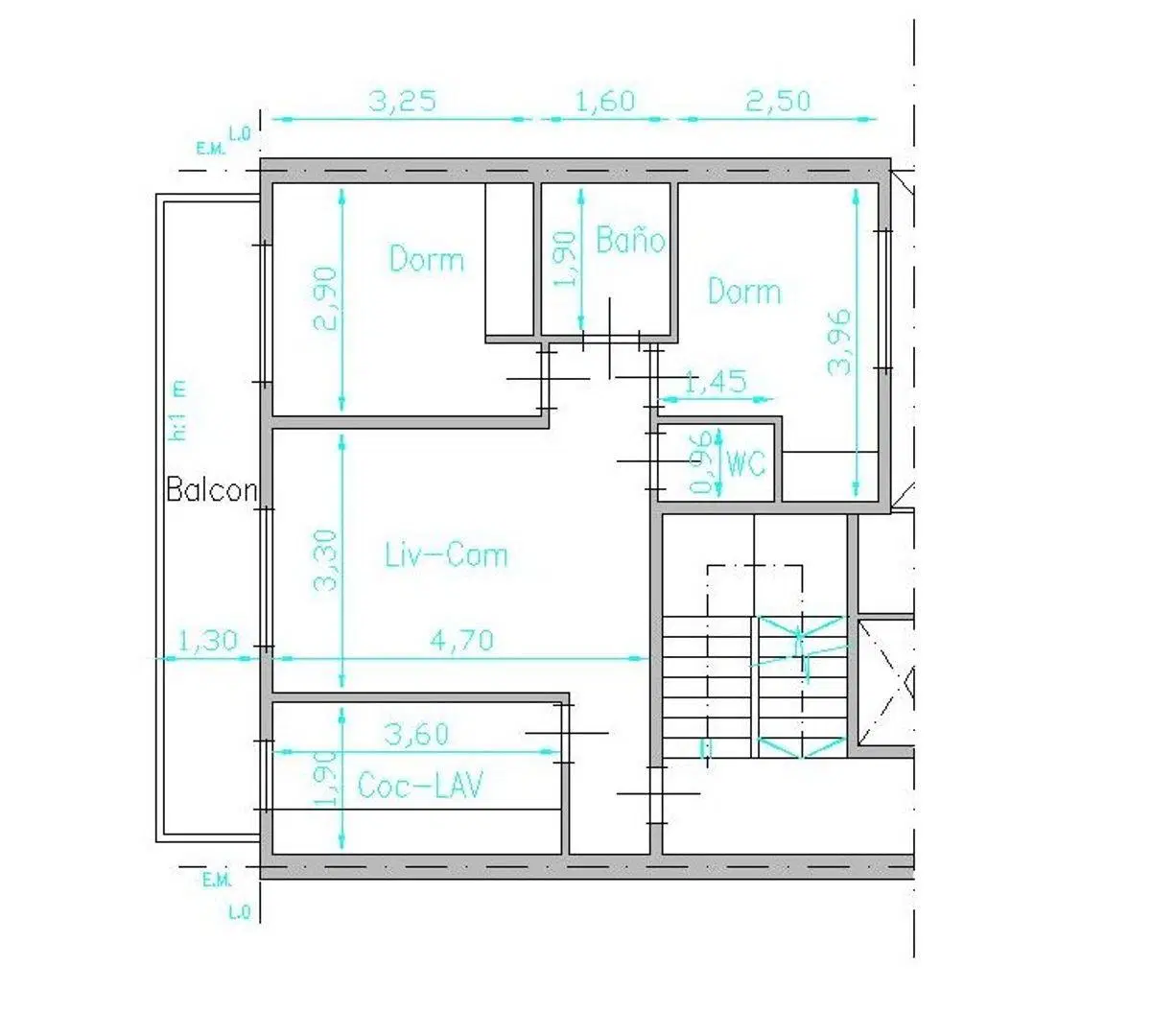Plano 2