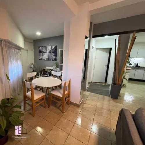 VENTA Excelente casa de 3 ambientes en dos plantas con quincho parrilla y terraza propia 4