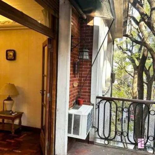 VENTA DEPTO 3 AMB MAS DEPENDENCIA 2 BAÑOS BALCON AL FRENTE, CABALLITO EXCELENTE UBICACIÓN 2