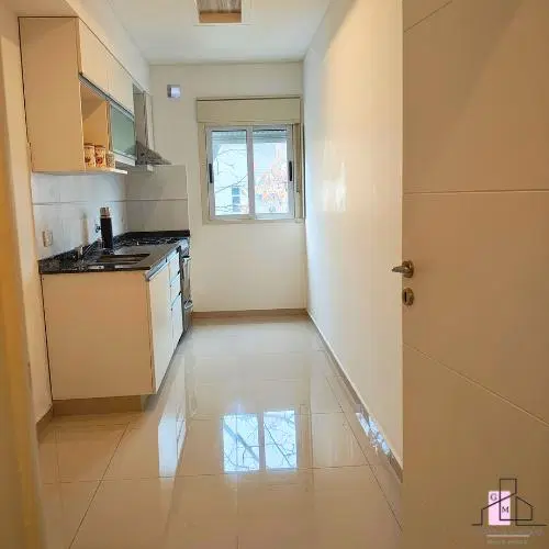 VENTA PH 3 ambientes a estrenar, sin expensas, con terraza propia y balcón al frente MONTE CASTRO 5