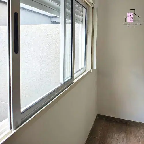 VENTA PH 3 ambientes a estrenar, sin expensas, con terraza propia y balcón al frente MONTE CASTRO 4
