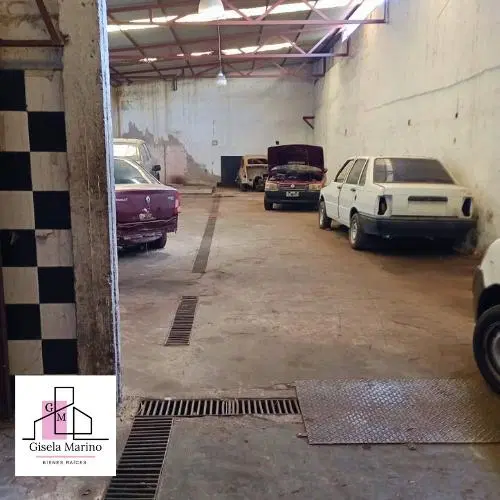 VENTA EN BLOCK GALPÓN/DEPOSITO + 2 PH DE 2 Y 3 AMB CON ENTRADA INDEPENDIENTE VILLA DEVOTO 3