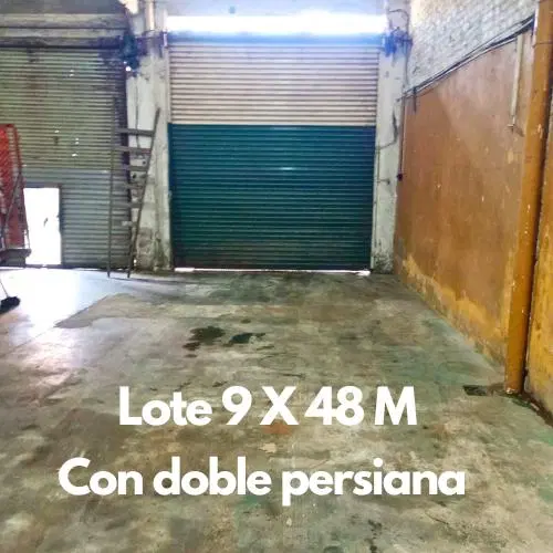 VENTA EN BLOCK GALPÓN/DEPOSITO + 2 PH DE 2 Y 3 AMB CON ENTRADA INDEPENDIENTE VILLA DEVOTO 2