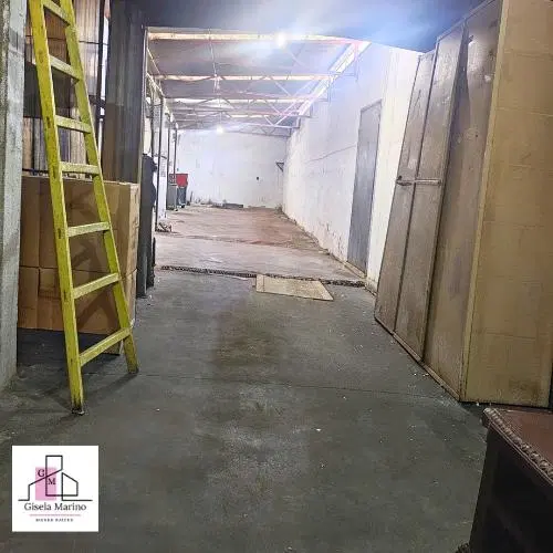 VENTA EN BLOCK GALPÓN/DEPOSITO + 2 PH DE 2 Y 3 AMB CON ENTRADA INDEPENDIENTE VILLA DEVOTO 8