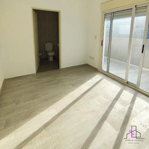 VENTA PH 2 AMBIENTES SIN EXPENSAS A ESTRENAR , MONTECASTRO LISTO PARA ESCRITURAR 3