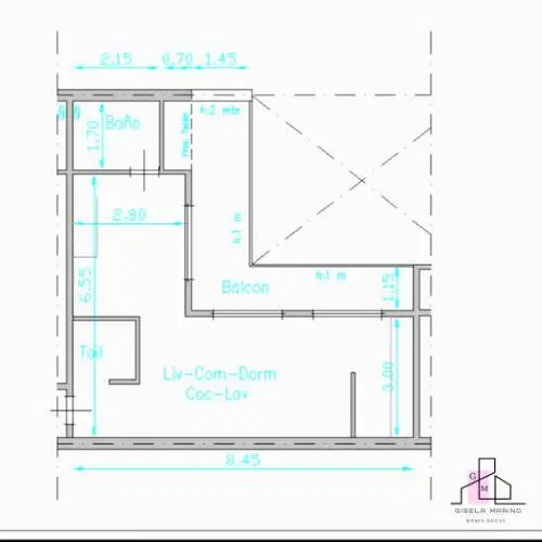 Plano 1