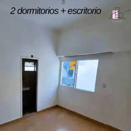 VENTA PH Refaccionado a Nuevo 3 Amb+ Escritorio Terraza con Parrilla SIN EXPENSAS 5