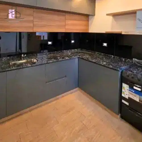 VENTA PH Refaccionado a Nuevo 3 Amb+ Escritorio Terraza con Parrilla SIN EXPENSAS 4