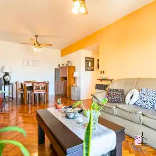 VENTA DEPTO 4 AMB 2 BAÑOS , VISTA PANORÁMICA, COCHERA en Versalles IMPECABLE 2