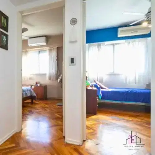 VENTA DEPTO 4 AMB 2 BAÑOS , VISTA PANORÁMICA, COCHERA en Versalles IMPECABLE 8