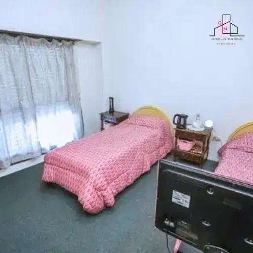 VENTA PH 4 AMB AL FRENTE, AMBIENTES AMPLIOS CON PATIOS Y TERRAZA PROPIA. VILLA LURO. 8