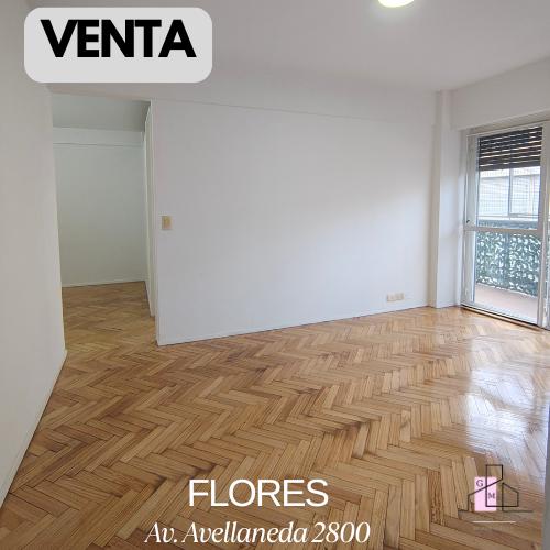 Foto de VENTA DEPTO 3 AMBIENTES REMODELADO A NUEVO, APTO CREDITO FLORES NORTE, imagen 4
