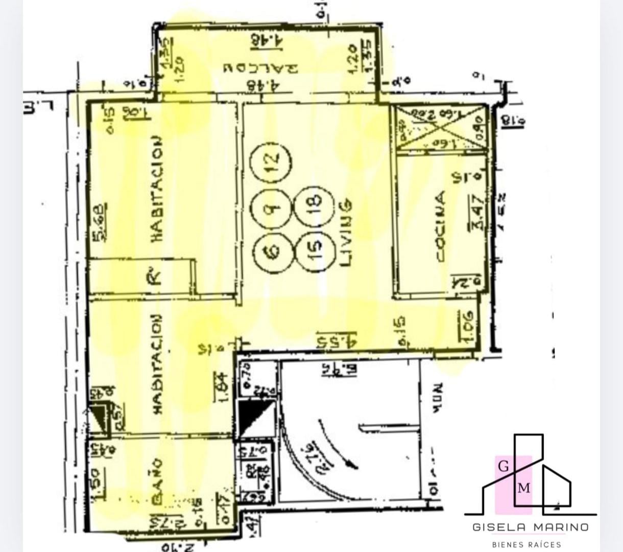 Apartamento