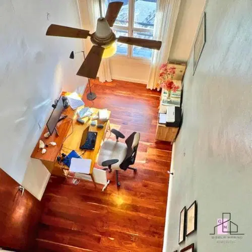VENTA ESPECTACULAR CASA 8 AMB CON PILETA, PARQUE, PARRILLA, JARDIN DE INVIERNO, EXCELENTE UBICACION 4