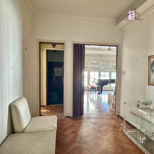 Foto de VENTA DEPTO 4 AMB DEPENDENCIA, AMPLIOS AMBIENTES, GRAN POTENCIAL, EXCELENTE UBICACION, PALERMO SOHO, imagen 2