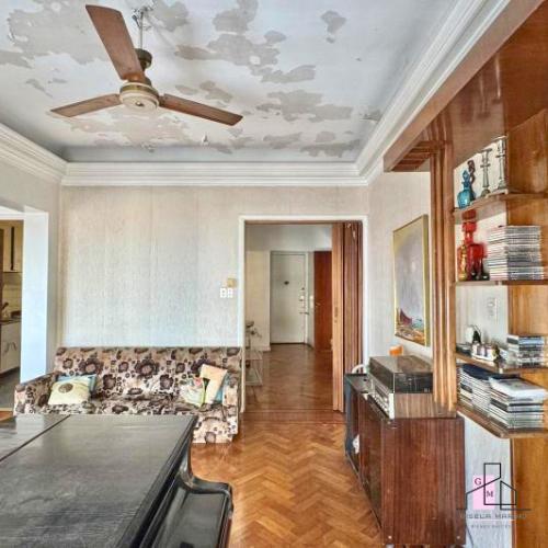 Foto de VENTA DEPTO 4 AMB DEPENDENCIA, AMPLIOS AMBIENTES, GRAN POTENCIAL, EXCELENTE UBICACION, PALERMO SOHO, imagen 5