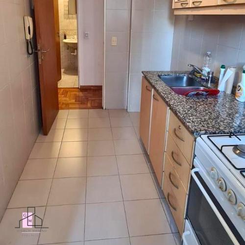 Foto de VENTA depto 2 amb, super luminoso ,Palermo con seguridad 24 hs y amenities, imagen 5